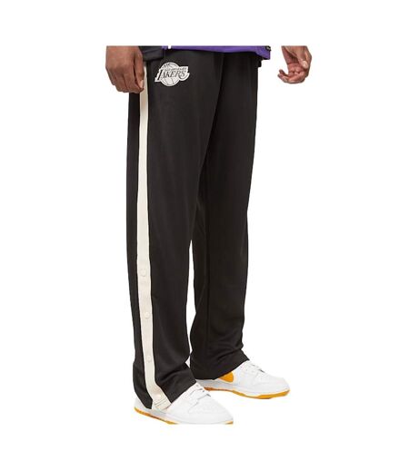 Pantalon noir homme new era 60574481 - l