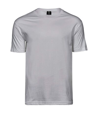 Tee Jays Mens Soft T-Shirt (White)