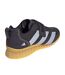 Chaussures Motif/style À Rayures Adipower Femme Violet Adidas-2
