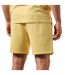 Short Mytros Homme Jaune Weekend Offender-3
