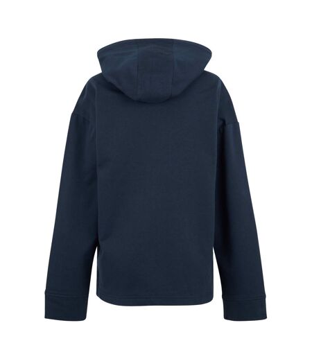 Veste À Capuche Bayletta Femme Bleu Marine Regatta