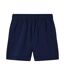 Short De Jogging Homme Bleu Marine Ellesse-1