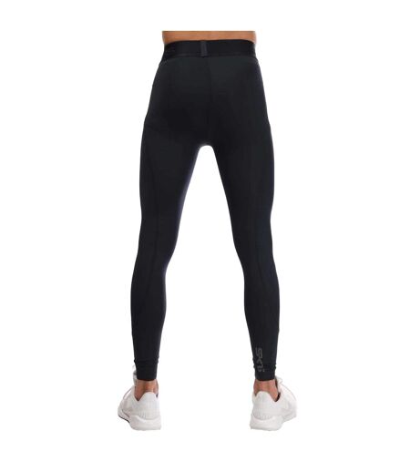 Legging Series-2 Homme Bleu Marine Skins