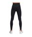 Legging Series-2 Homme Bleu Marine Skins-2