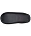 Isotoner Chaussons extra-light Mules homme polaire - semelle gomme ultra souple-4