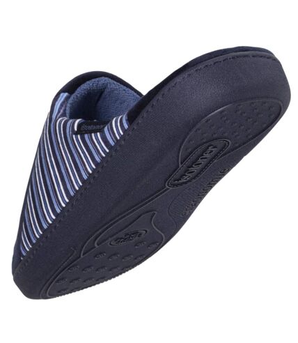 Isotoner Chaussons Mules homme