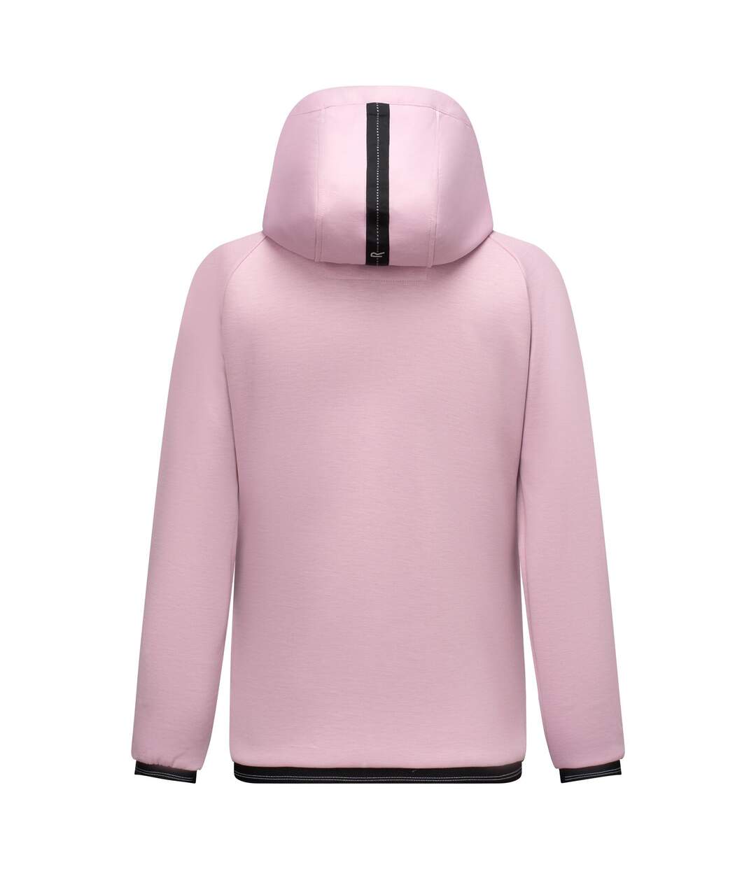 Doudoune Matelassée Esme Femme Lilas Clair Regatta-3