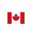 Drapeau 150 Cm X 90 Cm Rouge Blanc Printwear-1
