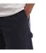 Mens Carpenter Heavy Twill Shorts Navy Timberland-3