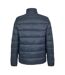 Mens Kershaw Lightweight Puffer Jacket Navy Jack Wills-3