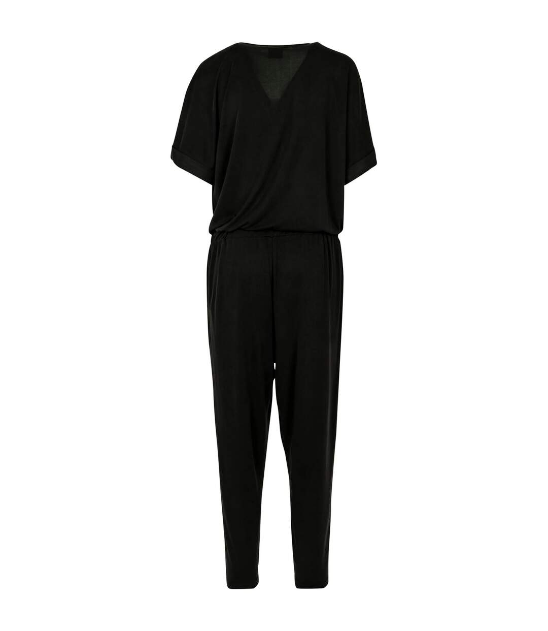 Combinaison Femme Noir Urban Classics-2