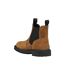 Bottines Cuir Enfant Junior Geox Shaylax-5