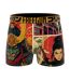 Lot de 3 boxers homme collection Mangaka Freegun-4