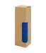 Avenue Thor Glass Water Bottle (Blue) (One Size) - UTPF3831