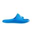 Claquettes Sideburns Garçon Bleu Clair Blanc Martes Essential-3
