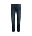 Jean Anbass Homme Bleu Moyen Replay-1