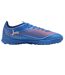 Unisex Adult Ultra 6 Match Turf Training Astro Turf Trainers Blue White Puma-1