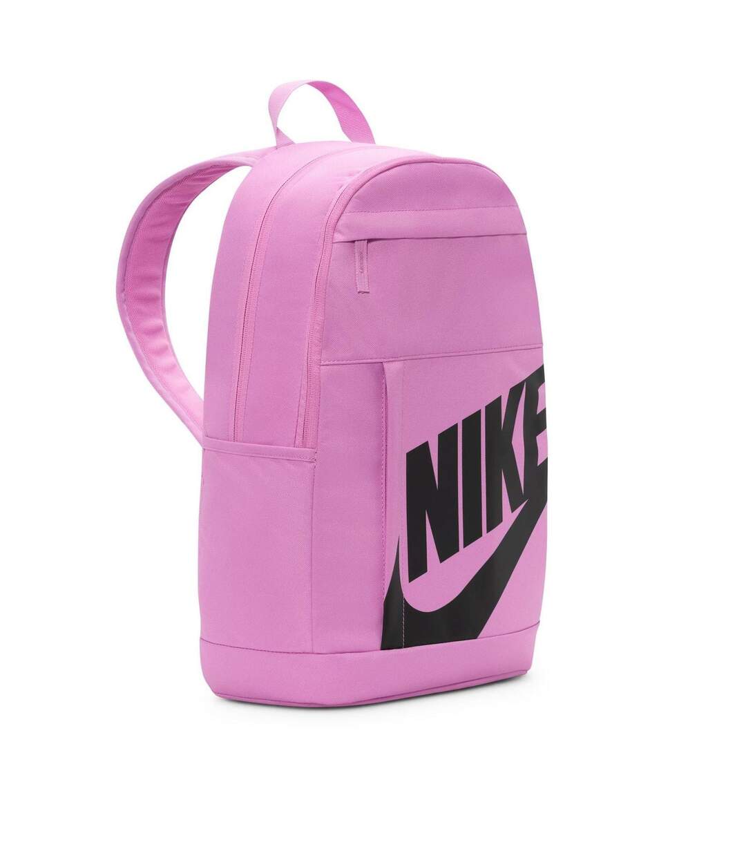 Sac À Dos Motif/style Logo Taille Unique Magenta Nike-3
