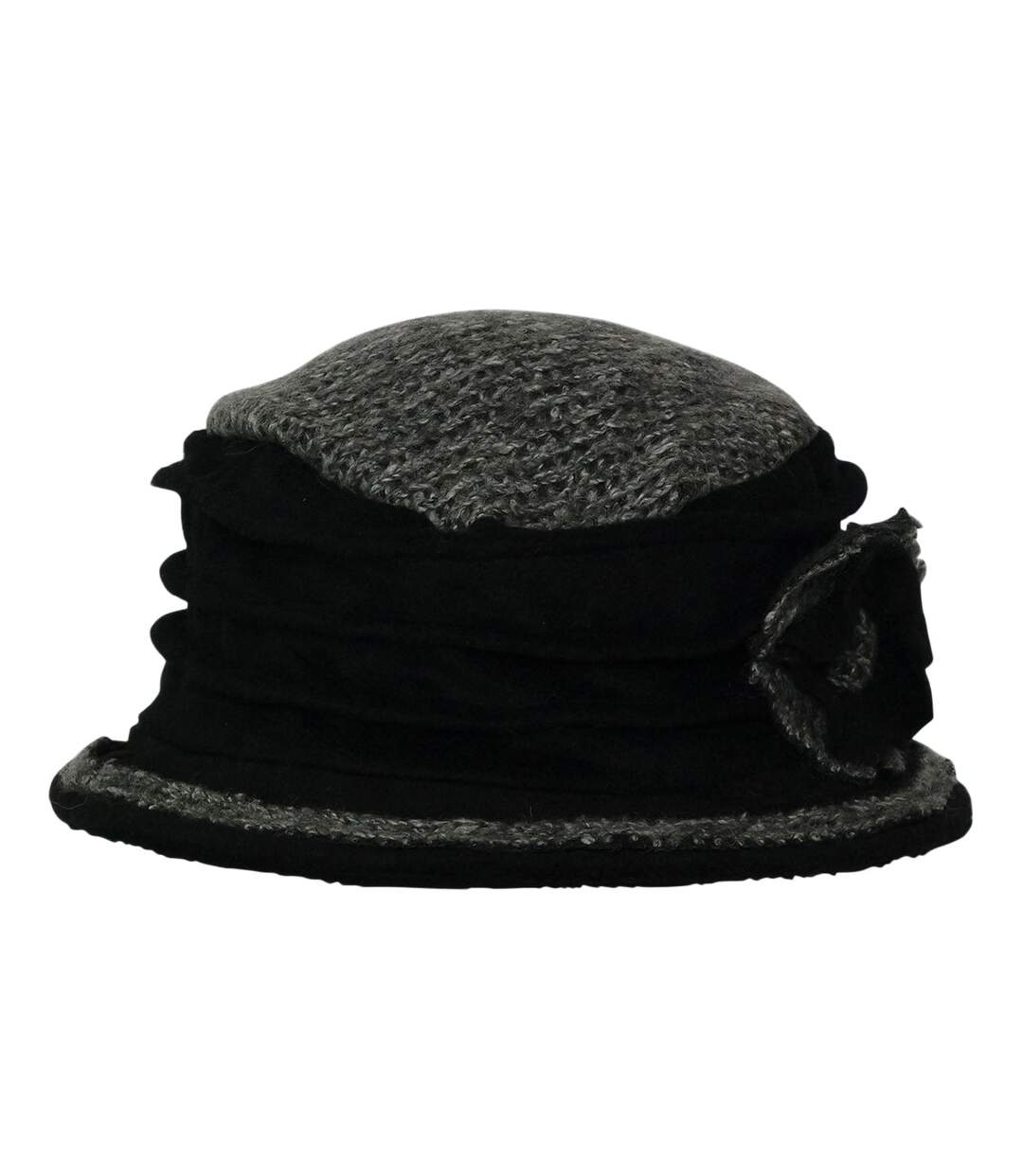 Chapeau cloche ZOE-2