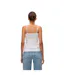 Débardeur Femme Blanc Vif Vero Moda-3