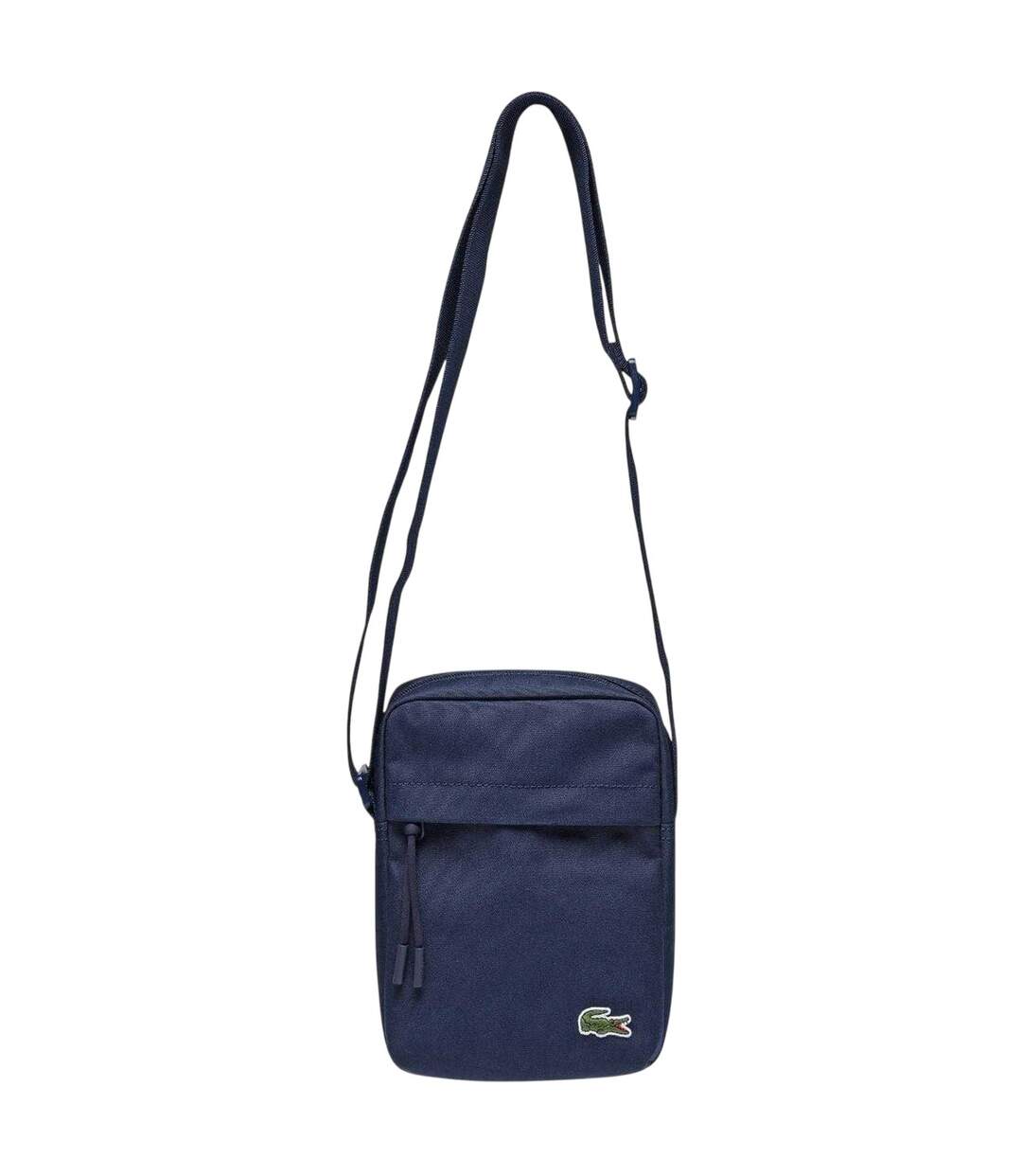 Sac Pour Appareil Photo Motif/style Vertical Taille Unique Bleu Marine Lacoste-3