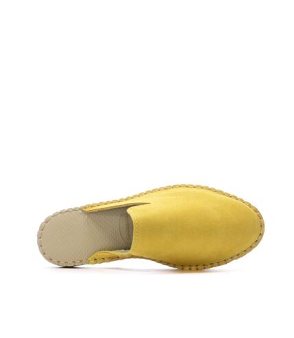 Mules Jaune Femme Havaianas Loafter F