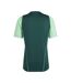 Mens Tiro 23 Competition Jersey Green Adidas-2