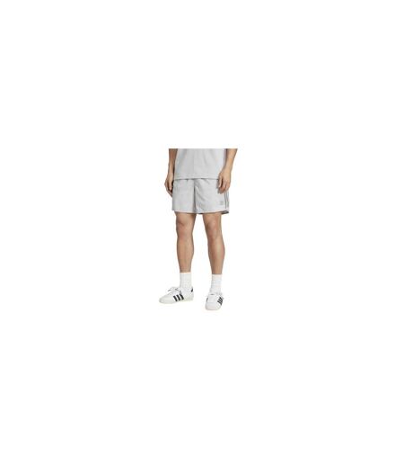 Mens Sprinter Running Shorts Grey Adidas