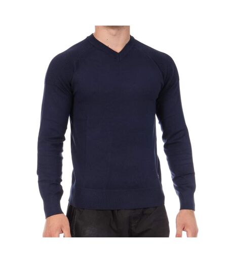 Pull marine homme kaporal livor