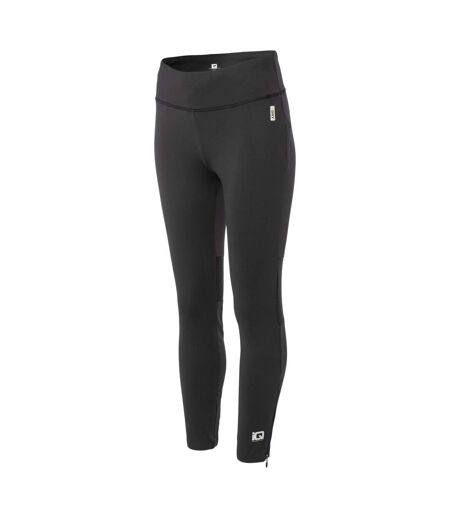 Womens/ladies Intelligence Quality Tya Leggings Black IQ