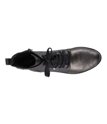 Bottes Cuir Les Tropeziennes Mathilde