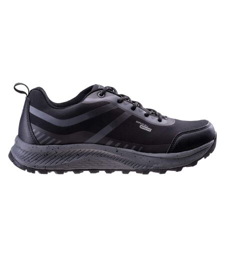 Chaussures De Marche Celany Homme Noir Hi-Tec