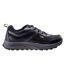 Chaussures De Marche Celany Homme Noir Hi-Tec-3
