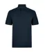 Polo Homme Bleu Marine Kustom Kit-1