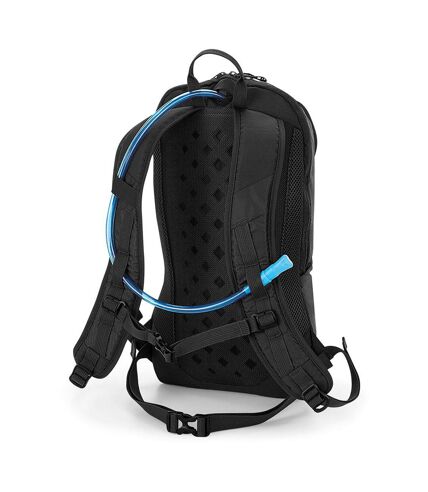 Sac à dos slx-lite taille unique noir Quadra