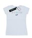Disney T-shirt en coton Femmes/Ladies Aladdin On Vacation (Blanc) - UTBI15766-1