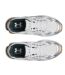 Mens Sola Trainers White Green Gold Under Armour-3