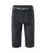 Short Lobino Homme Noir Hi-Tec-1