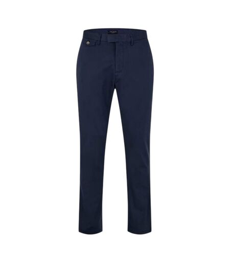 Chino Haydae Homme Bleu Marine Ted Baker