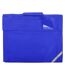 Sacoche 5 Litres Taille Unique Bleu Roi Vif Quadra-2
