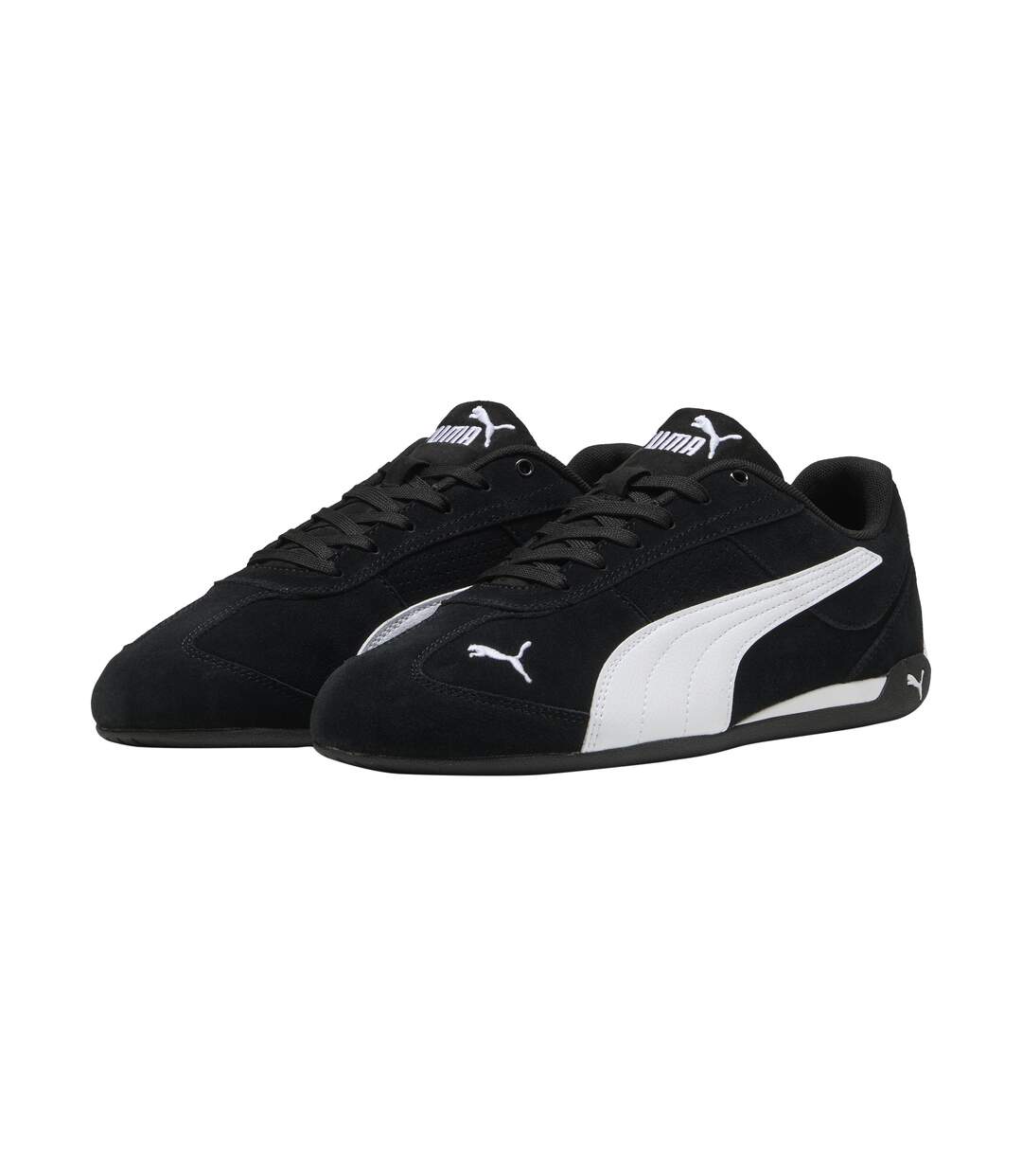Basket à Lacets Puma Replicatch SD-3