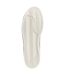 Mens Streetcheck Leather Trainers Off White Adidas-4
