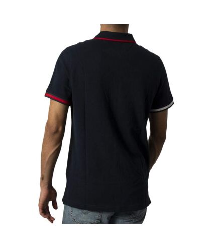 Polo Marine Homme Tommy Hilfiger DM0DM12963 - M