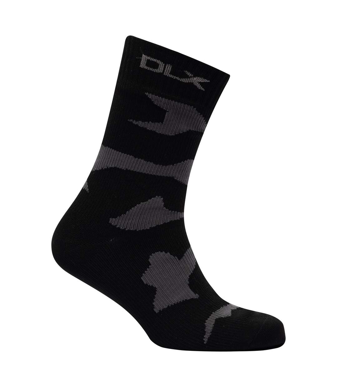 Chaussettes Bellamy Adulte Noir Trespass-4