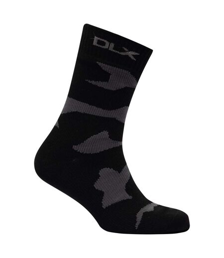 Chaussettes Bellamy Adulte Noir Trespass
