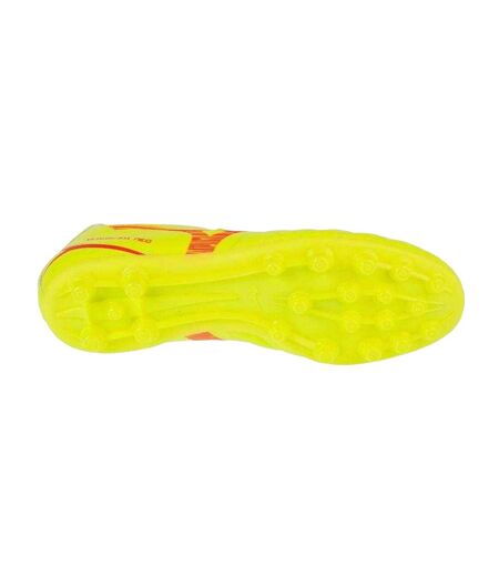Chaussures De Foot Pour Terrain Artificiel Monarcida Neo Select Homme Jaune Mizuno