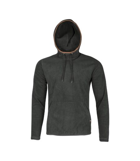 Sweat À Capuche Motif/style Country Homme Charbon Jack Pyke