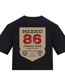T-shirt Motif/style Imprimé Mexico Adulte Léger AWD-3