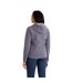 Veste Polaire Anona Femme Bleu Clair Trespass-4