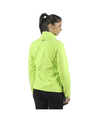 Blouson polaire femme ACALON